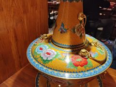 -京元盛铜锅涮肉(上海总店)