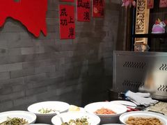 -西安饭庄·非遗陕菜(钟楼店)