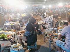 -首府山烧烤·小龙虾·KTV(翠堤湾店)