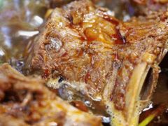 -友乐居羊蝎子(西直门店)