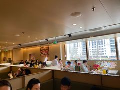 -海底捞火锅(金地广场生日主题店)