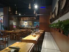 大堂-香满园春饼·家常菜(东大桥店)