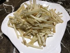 -风味小馆(天目湖宾馆店)