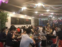 大堂-一岚一山(角门总店)