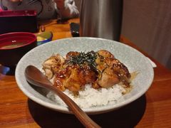 -千代武日本料理(爱建店)