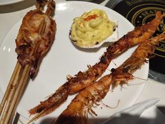 -SEA西雅图海鲜自助餐厅(正义店)