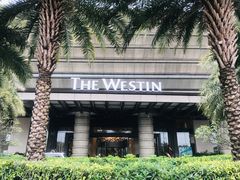 -广交会威斯汀酒店