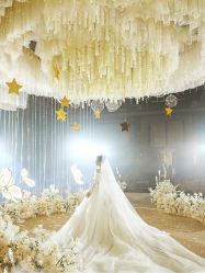 -伯瓷皇后婚纱艺术空间