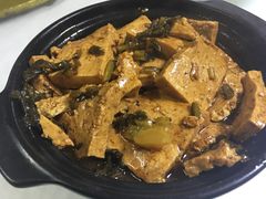 -灵福缘私房菜·农家菜(拈花湾·灵山大佛必推店)