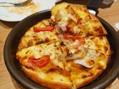 -必胜客(龙泉万达店)