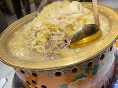 -上关东东北菜(夫子庙水游城店)
