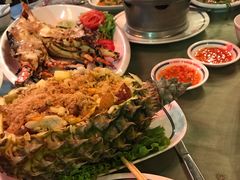 -尚味泰餐厅