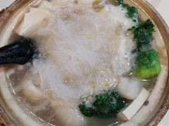 -香江小厨 The Kitchen(香江俱乐部店)