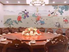包厢-德福酒楼(津围线店)