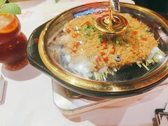 -芽笼芽笼新加坡餐厅(世纪汇店)
