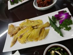 -阿莉餐厅(枣阳路店)