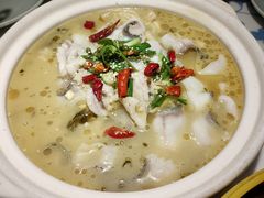 -小菜园新徽菜(镇江京口吾悦店)