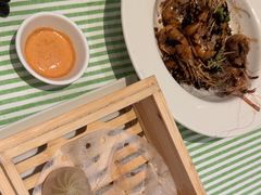 -桂满陇·杭州小馆(巴黎春天浦建店)