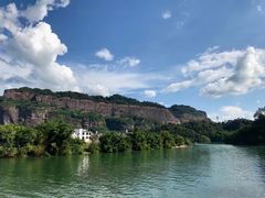 -丹霞山风景名胜区