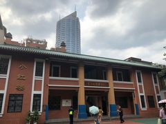 -广州市第十中学