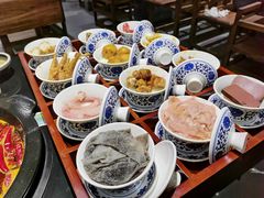 -重庆古老火锅