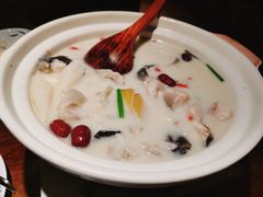 -老阿爸鲜鱼土菜(昆山花桥店)
