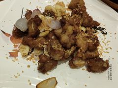 -一家春酒楼(惠工街店)