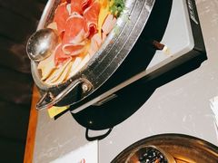 -兰正韩·韩国料理(春熙路店)