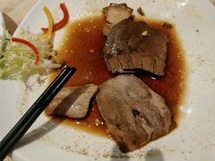 -观澜湖酒店·邀月庭中餐厅