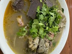 -春雨羊汤店(广开四马路总店)