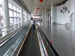 -长沙黄花国际机场-T1航站楼