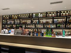 -粤海喜来登酒店·盛宴海鲜牛排自助餐厅(天河城店)