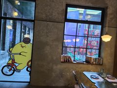 -仁义涵西餐·咖啡(中华巴洛克店)