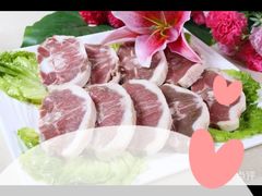 -爱客得牛排海鲜烤肉·火锅自助(春熙路黑金好店)