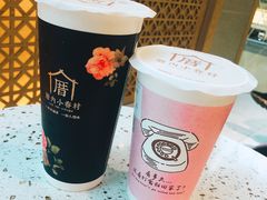 -厝内小眷村(西单大悦城店)