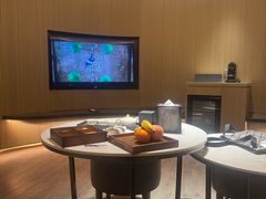 -深圳彭年万丽酒店