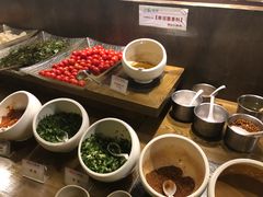 -滇釜火锅·能喝汤的火锅(车公庄店)