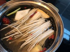 -鲁西肥牛(九方购物中心店)