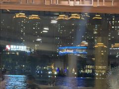 -新龙船黄浦江餐饮游船官方自营店