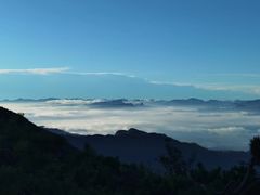 -磐安舞龙峡景区