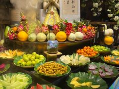 -喜庭海鲜自助(来福士店)
