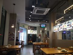 大堂-百家鲜·杭帮菜