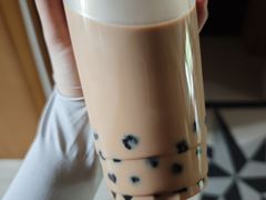 -陈记甜品窝(中山北路店)