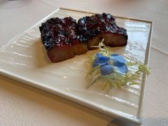 原味秘制叉烧-三号黄浦会Canton Table