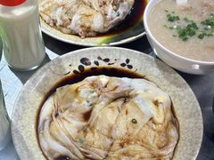 -自园小食店