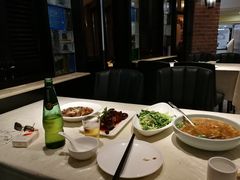 -老上海弄堂菜馆(恒基名人购物中心店)