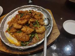 -汕头龙光喜来登酒店-采悦轩中餐厅