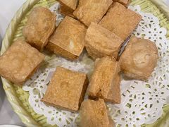 普宁豆腐-春梅里卤鹅馆·47年老字号(中山路店)