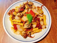 -周家二小姐的菜(西津渡店)