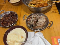 -嘉州鲜知味钵钵鸡(奎星楼店)